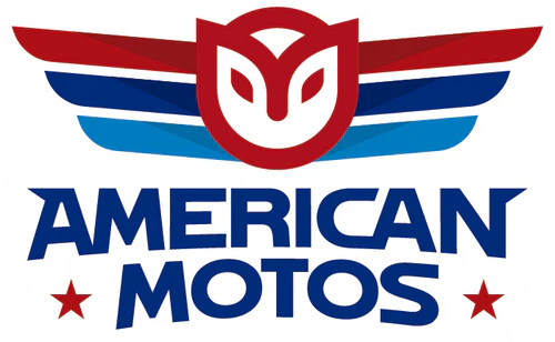 American motos